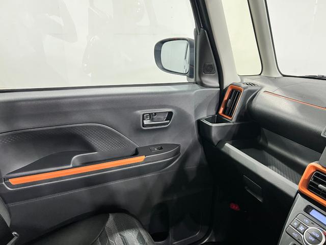 タントファンクロスターボ　走行１０１５８キロ／クリアランスソナー一年保証・走行距離無制限　走行１０１５８キロ　サイドエアバック　クリアランスソナー　オートマチックハイビーム　オートライト　ＬＥＤヘッドライト　ベンチシート　シートヒーター　両側電動スライドドア（埼玉県）の中古車