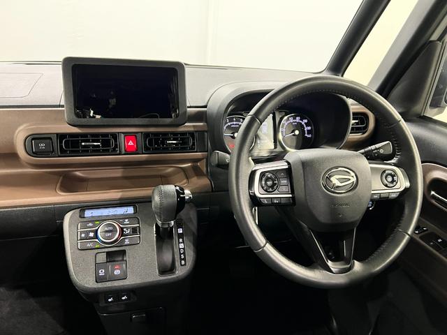 ムーヴキャンバスセオリーＧターボ　走行６１７７８キロ／クリアランスソナー一年保証・走行距離無制限　走行６１７７８キロ　サイドエアバック　クリアランスソナー　オートマチックハイビーム　オートライト　ＬＥＤヘッドライト　ベンチシート　シートヒーター　両側電動スライドドア（東京都）の中古車