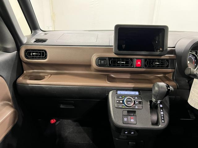 ムーヴキャンバスセオリーＧターボ　走行６１７７８キロ／クリアランスソナー一年保証・走行距離無制限　走行６１７７８キロ　サイドエアバック　クリアランスソナー　オートマチックハイビーム　オートライト　ＬＥＤヘッドライト　ベンチシート　シートヒーター　両側電動スライドドア（東京都）の中古車