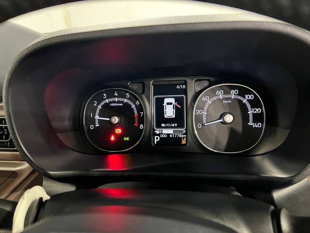 ムーヴキャンバスセオリーＧターボ　走行６１７７８キロ／クリアランスソナー一年保証・走行距離無制限　走行６１７７８キロ　サイドエアバック　クリアランスソナー　オートマチックハイビーム　オートライト　ＬＥＤヘッドライト　ベンチシート　シートヒーター　両側電動スライドドア（東京都）の中古車