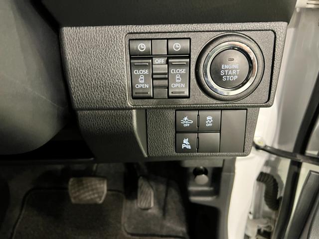 ムーヴキャンバスセオリーＧターボ　走行６１７７８キロ／クリアランスソナー一年保証・走行距離無制限　走行６１７７８キロ　サイドエアバック　クリアランスソナー　オートマチックハイビーム　オートライト　ＬＥＤヘッドライト　ベンチシート　シートヒーター　両側電動スライドドア（東京都）の中古車