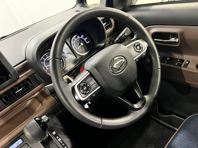 ムーヴキャンバスセオリーＧターボ　走行６１７７８キロ／クリアランスソナー一年保証・走行距離無制限　走行６１７７８キロ　サイドエアバック　クリアランスソナー　オートマチックハイビーム　オートライト　ＬＥＤヘッドライト　ベンチシート　シートヒーター　両側電動スライドドア（東京都）の中古車