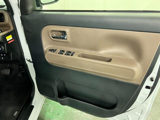 ムーヴキャンバスセオリーＧターボ　走行６１７７８キロ／クリアランスソナー一年保証・走行距離無制限　走行６１７７８キロ　サイドエアバック　クリアランスソナー　オートマチックハイビーム　オートライト　ＬＥＤヘッドライト　ベンチシート　シートヒーター　両側電動スライドドア（東京都）の中古車