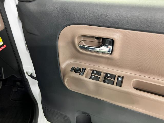 ムーヴキャンバスセオリーＧターボ　走行６１７７８キロ／クリアランスソナー一年保証・走行距離無制限　走行６１７７８キロ　サイドエアバック　クリアランスソナー　オートマチックハイビーム　オートライト　ＬＥＤヘッドライト　ベンチシート　シートヒーター　両側電動スライドドア（東京都）の中古車