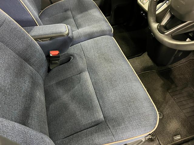 ムーヴキャンバスセオリーＧターボ　走行６１７７８キロ／クリアランスソナー一年保証・走行距離無制限　走行６１７７８キロ　サイドエアバック　クリアランスソナー　オートマチックハイビーム　オートライト　ＬＥＤヘッドライト　ベンチシート　シートヒーター　両側電動スライドドア（東京都）の中古車