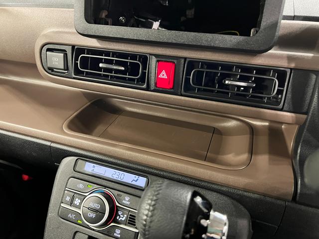 ムーヴキャンバスセオリーＧターボ　走行６１７７８キロ／クリアランスソナー一年保証・走行距離無制限　走行６１７７８キロ　サイドエアバック　クリアランスソナー　オートマチックハイビーム　オートライト　ＬＥＤヘッドライト　ベンチシート　シートヒーター　両側電動スライドドア（東京都）の中古車