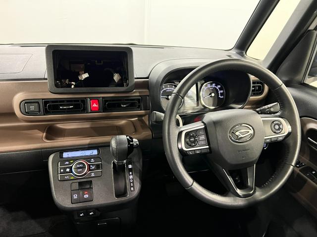 ムーヴキャンバスセオリーＧターボ　走行２６５００キロ／ＬＥＤヘッドライト一年保証・走行距離無制限　走行２６５００キロ　サイドエアバック　クリアランスソナー　オートマチックハイビーム　オートライト　ＬＥＤヘッドライト　ベンチシート　シートヒーター　両側電動スライドドア（埼玉県）の中古車