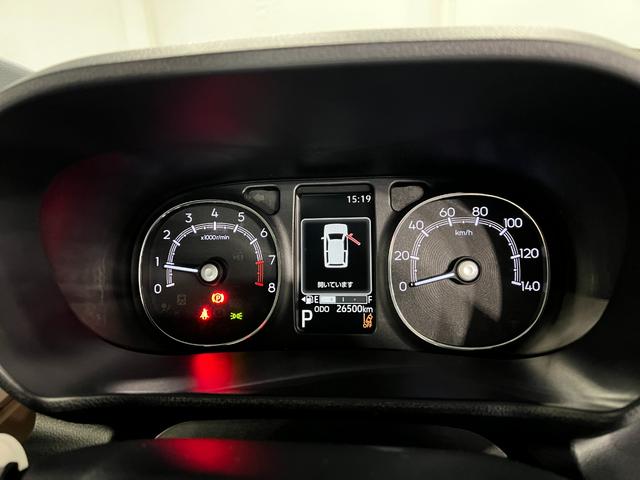 ムーヴキャンバスセオリーＧターボ　走行２６５００キロ／ＬＥＤヘッドライト一年保証・走行距離無制限　走行２６５００キロ　サイドエアバック　クリアランスソナー　オートマチックハイビーム　オートライト　ＬＥＤヘッドライト　ベンチシート　シートヒーター　両側電動スライドドア（埼玉県）の中古車