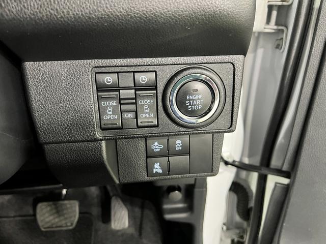 ムーヴキャンバスセオリーＧターボ　走行２６５００キロ／ＬＥＤヘッドライト一年保証・走行距離無制限　走行２６５００キロ　サイドエアバック　クリアランスソナー　オートマチックハイビーム　オートライト　ＬＥＤヘッドライト　ベンチシート　シートヒーター　両側電動スライドドア（埼玉県）の中古車