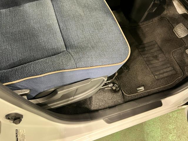 ムーヴキャンバスセオリーＧターボ　走行２６５００キロ／ＬＥＤヘッドライト一年保証・走行距離無制限　走行２６５００キロ　サイドエアバック　クリアランスソナー　オートマチックハイビーム　オートライト　ＬＥＤヘッドライト　ベンチシート　シートヒーター　両側電動スライドドア（埼玉県）の中古車