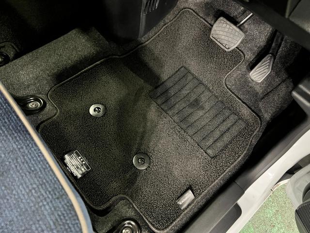 ムーヴキャンバスセオリーＧターボ　走行２６５００キロ／ＬＥＤヘッドライト一年保証・走行距離無制限　走行２６５００キロ　サイドエアバック　クリアランスソナー　オートマチックハイビーム　オートライト　ＬＥＤヘッドライト　ベンチシート　シートヒーター　両側電動スライドドア（埼玉県）の中古車