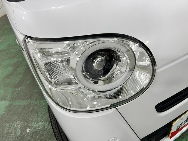 ムーヴキャンバスセオリーＧターボ　走行２６５００キロ／ＬＥＤヘッドライト一年保証・走行距離無制限　走行２６５００キロ　サイドエアバック　クリアランスソナー　オートマチックハイビーム　オートライト　ＬＥＤヘッドライト　ベンチシート　シートヒーター　両側電動スライドドア（埼玉県）の中古車