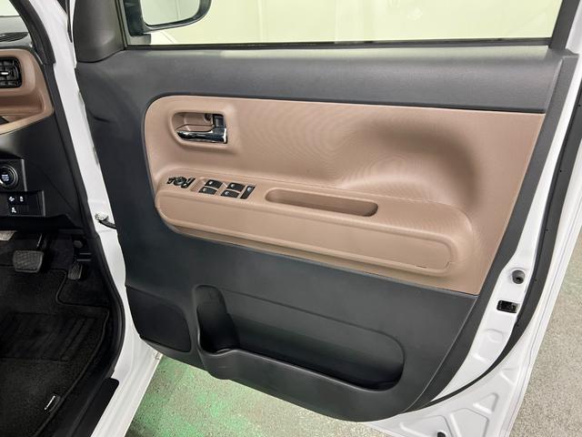 ムーヴキャンバスセオリーＧターボ　走行２６５００キロ／ＬＥＤヘッドライト一年保証・走行距離無制限　走行２６５００キロ　サイドエアバック　クリアランスソナー　オートマチックハイビーム　オートライト　ＬＥＤヘッドライト　ベンチシート　シートヒーター　両側電動スライドドア（埼玉県）の中古車