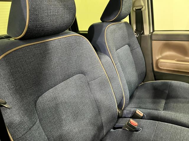 ムーヴキャンバスセオリーＧターボ　走行２６５００キロ／ＬＥＤヘッドライト一年保証・走行距離無制限　走行２６５００キロ　サイドエアバック　クリアランスソナー　オートマチックハイビーム　オートライト　ＬＥＤヘッドライト　ベンチシート　シートヒーター　両側電動スライドドア（埼玉県）の中古車