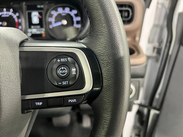 ムーヴキャンバスセオリーＧターボ　走行２６５００キロ／ＬＥＤヘッドライト一年保証・走行距離無制限　走行２６５００キロ　サイドエアバック　クリアランスソナー　オートマチックハイビーム　オートライト　ＬＥＤヘッドライト　ベンチシート　シートヒーター　両側電動スライドドア（埼玉県）の中古車