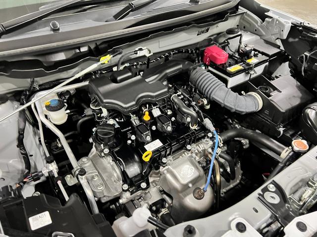 ロッキープレミアムＧ　走行２２６５４キロ／クリアランスソナー一年保証・走行距離無制限　走行２２６５４キロ　サイドエアバック　クリアランスソナー　オートマチックハイビーム　オートライト　ＬＥＤヘッドライト　シートヒーター（埼玉県）の中古車