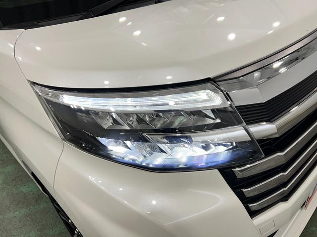トールカスタムG ターボ 走行24998キロ/クリアランスソナー一年保証・走行距離無制限 走行24998キロ クリアランスソナー オートライト LEDヘッドライト シートヒーター 両側電動スライドドア(埼玉県)の中古車