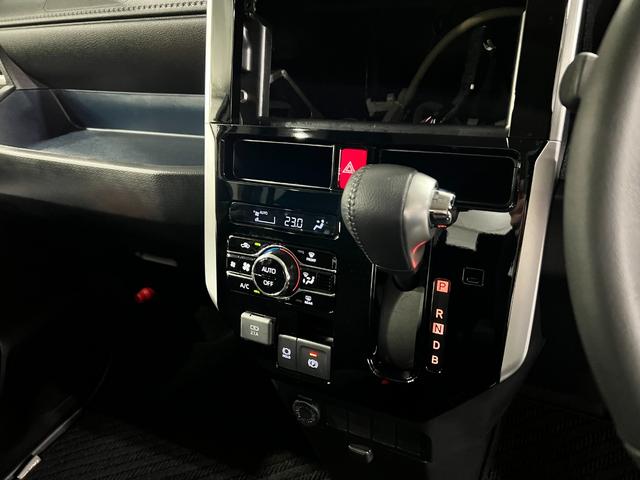 トールカスタムG ターボ 走行24998キロ/クリアランスソナー一年保証・走行距離無制限 走行24998キロ クリアランスソナー オートライト LEDヘッドライト シートヒーター 両側電動スライドドア(埼玉県)の中古車