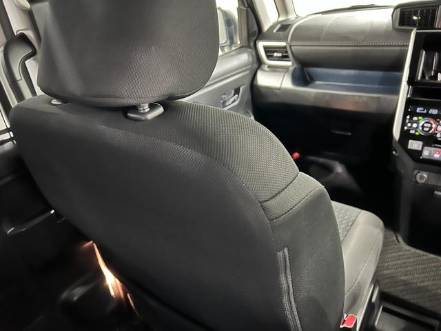 トールカスタムG ターボ 走行24998キロ/クリアランスソナー一年保証・走行距離無制限 走行24998キロ クリアランスソナー オートライト LEDヘッドライト シートヒーター 両側電動スライドドア(埼玉県)の中古車