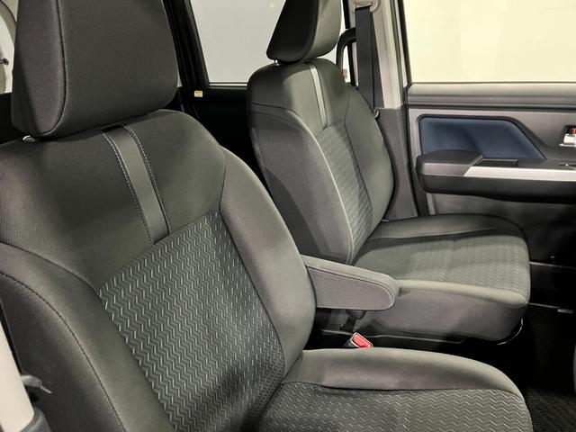 トールカスタムG ターボ 走行24998キロ/クリアランスソナー一年保証・走行距離無制限 走行24998キロ クリアランスソナー オートライト LEDヘッドライト シートヒーター 両側電動スライドドア(埼玉県)の中古車