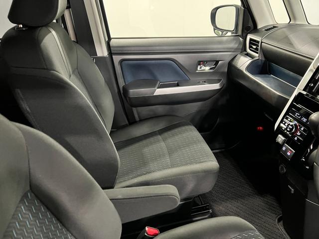 トールカスタムG ターボ 走行24998キロ/クリアランスソナー一年保証・走行距離無制限 走行24998キロ クリアランスソナー オートライト LEDヘッドライト シートヒーター 両側電動スライドドア(埼玉県)の中古車