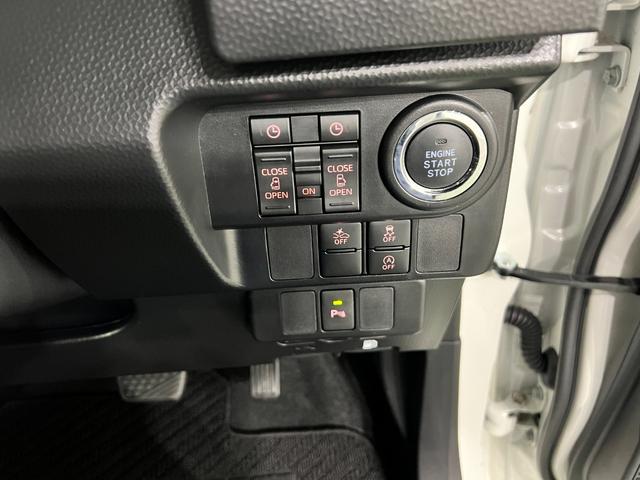 トールカスタムG ターボ 走行24998キロ/クリアランスソナー一年保証・走行距離無制限 走行24998キロ クリアランスソナー オートライト LEDヘッドライト シートヒーター 両側電動スライドドア(埼玉県)の中古車