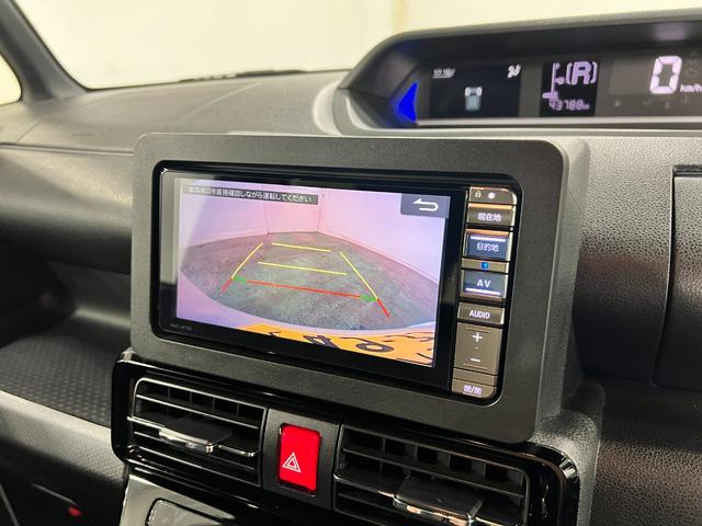 タントカスタムＲＳ　走行４３７８８キロ／フルセグナビ／ドラレコ１年保証距離無制限　走行距離４３７８８キロ　フルセグナビ　バックカメラ　ドラレコ　純正マット　サイドエアバッグ　ＬＥＤヘッドランプ　シートヒーター　両側電動スライドドア　オート格納式ドアミラー（埼玉県）の中古車