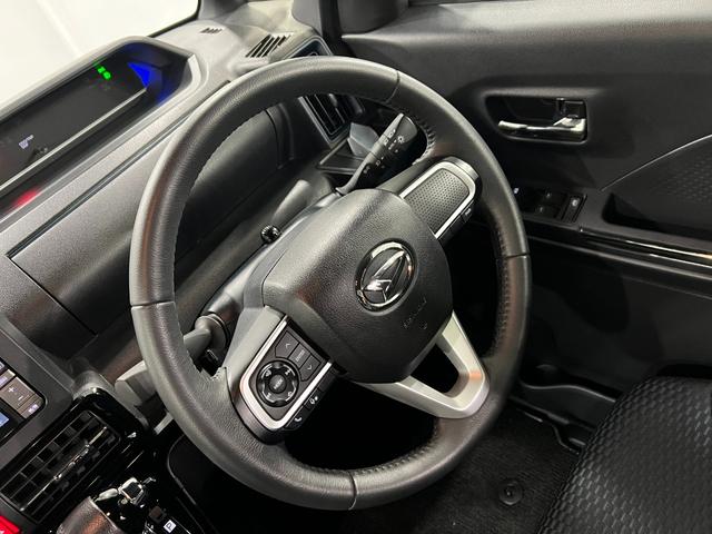 タントカスタムＲＳ　走行４３７８８キロ／フルセグナビ／ドラレコ１年保証距離無制限　走行距離４３７８８キロ　フルセグナビ　バックカメラ　ドラレコ　純正マット　サイドエアバッグ　ＬＥＤヘッドランプ　シートヒーター　両側電動スライドドア　オート格納式ドアミラー（埼玉県）の中古車