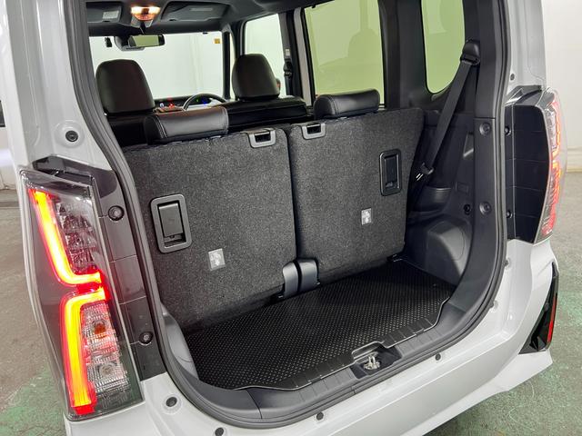 タントカスタムＲＳ　走行４３７８８キロ／フルセグナビ／ドラレコ１年保証距離無制限　走行距離４３７８８キロ　フルセグナビ　バックカメラ　ドラレコ　純正マット　サイドエアバッグ　ＬＥＤヘッドランプ　シートヒーター　両側電動スライドドア　オート格納式ドアミラー（埼玉県）の中古車