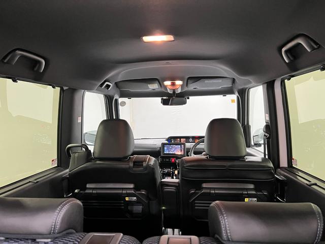 タントカスタムＲＳ　走行４３７８８キロ／フルセグナビ／ドラレコ１年保証距離無制限　走行距離４３７８８キロ　フルセグナビ　バックカメラ　ドラレコ　純正マット　サイドエアバッグ　ＬＥＤヘッドランプ　シートヒーター　両側電動スライドドア　オート格納式ドアミラー（埼玉県）の中古車