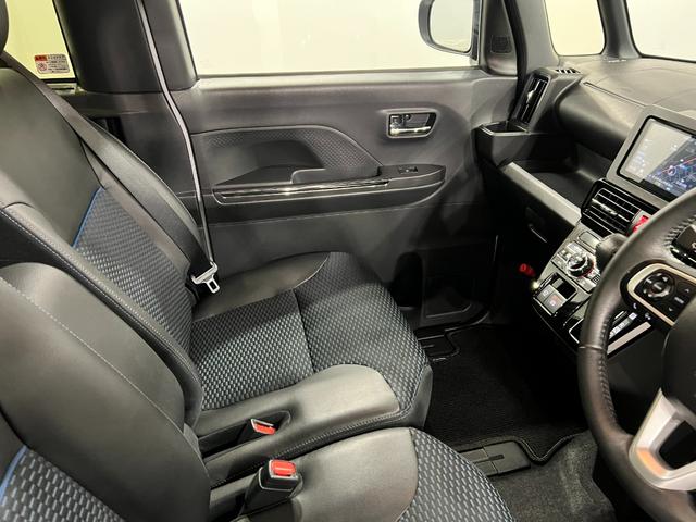 タントカスタムＲＳ　走行４３７８８キロ／フルセグナビ／ドラレコ１年保証距離無制限　走行距離４３７８８キロ　フルセグナビ　バックカメラ　ドラレコ　純正マット　サイドエアバッグ　ＬＥＤヘッドランプ　シートヒーター　両側電動スライドドア　オート格納式ドアミラー（埼玉県）の中古車