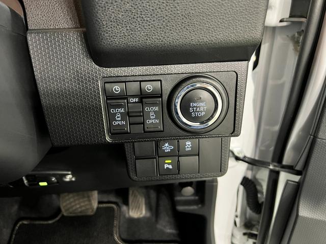 タントカスタムＲＳ　走行４３７８８キロ／フルセグナビ／ドラレコ１年保証距離無制限　走行距離４３７８８キロ　フルセグナビ　バックカメラ　ドラレコ　純正マット　サイドエアバッグ　ＬＥＤヘッドランプ　シートヒーター　両側電動スライドドア　オート格納式ドアミラー（埼玉県）の中古車