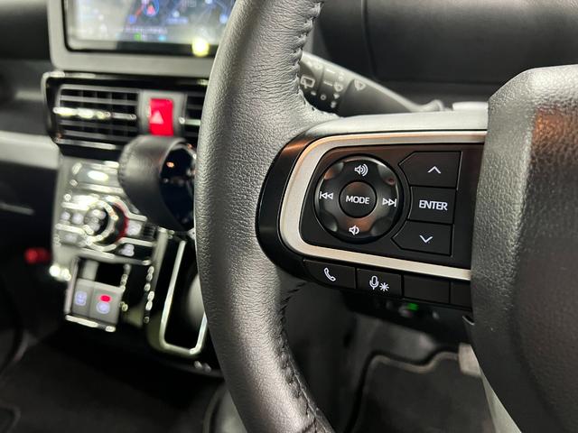 タントカスタムＲＳ　走行４３７８８キロ／フルセグナビ／ドラレコ１年保証距離無制限　走行距離４３７８８キロ　フルセグナビ　バックカメラ　ドラレコ　純正マット　サイドエアバッグ　ＬＥＤヘッドランプ　シートヒーター　両側電動スライドドア　オート格納式ドアミラー（埼玉県）の中古車