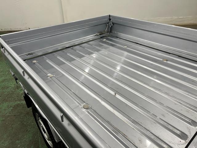 ハイゼットトラックジャンボスタンダード　走行６５５６キロ／車検整備付／ＥＴＣ一年保証・走行距離無制限走行６５５６キロ　車検整備付　ＥＴＣ　クリアランスソナー　オートライト　アイドリングストップ（埼玉県）の中古車