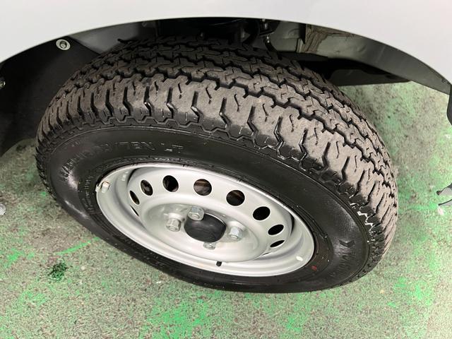 ハイゼットトラックジャンボスタンダード　走行６５５６キロ／車検整備付／ＥＴＣ一年保証・走行距離無制限走行６５５６キロ　車検整備付　ＥＴＣ　クリアランスソナー　オートライト　アイドリングストップ（埼玉県）の中古車