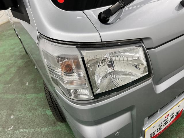 ハイゼットトラックジャンボスタンダード　走行６５５６キロ／車検整備付／ＥＴＣ一年保証・走行距離無制限走行６５５６キロ　車検整備付　ＥＴＣ　クリアランスソナー　オートライト　アイドリングストップ（埼玉県）の中古車