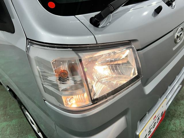 ハイゼットトラックジャンボスタンダード　走行６５５６キロ／車検整備付／ＥＴＣ一年保証・走行距離無制限走行６５５６キロ　車検整備付　ＥＴＣ　クリアランスソナー　オートライト　アイドリングストップ（埼玉県）の中古車