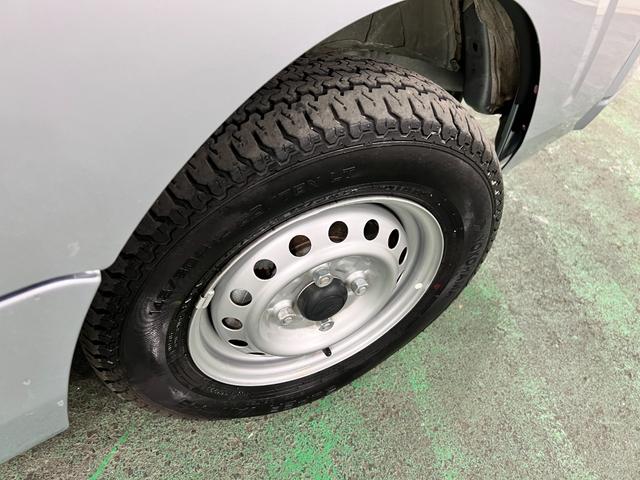 ハイゼットトラックジャンボスタンダード　走行６５５６キロ／車検整備付／ＥＴＣ一年保証・走行距離無制限走行６５５６キロ　車検整備付　ＥＴＣ　クリアランスソナー　オートライト　アイドリングストップ（埼玉県）の中古車
