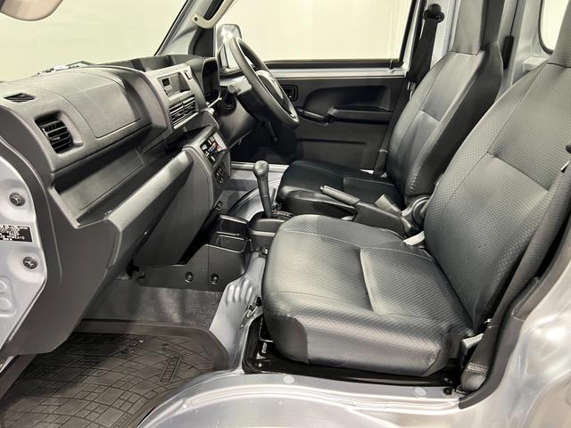 ハイゼットトラックジャンボスタンダード　走行６５５６キロ／車検整備付／ＥＴＣ一年保証・走行距離無制限走行６５５６キロ　車検整備付　ＥＴＣ　クリアランスソナー　オートライト　アイドリングストップ（埼玉県）の中古車