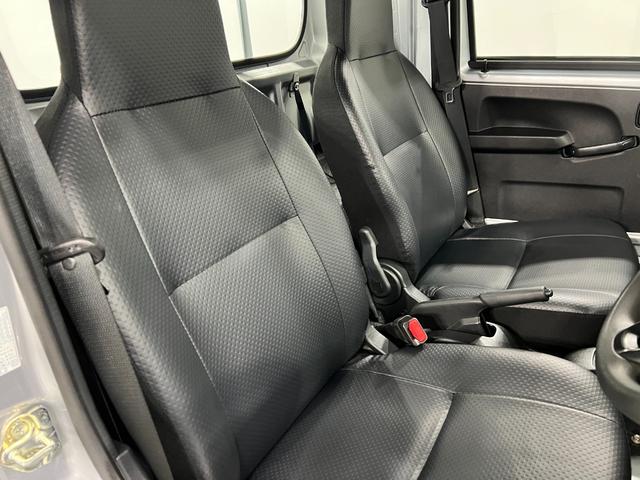 ハイゼットトラックジャンボスタンダード　走行６５５６キロ／車検整備付／ＥＴＣ一年保証・走行距離無制限走行６５５６キロ　車検整備付　ＥＴＣ　クリアランスソナー　オートライト　アイドリングストップ（埼玉県）の中古車