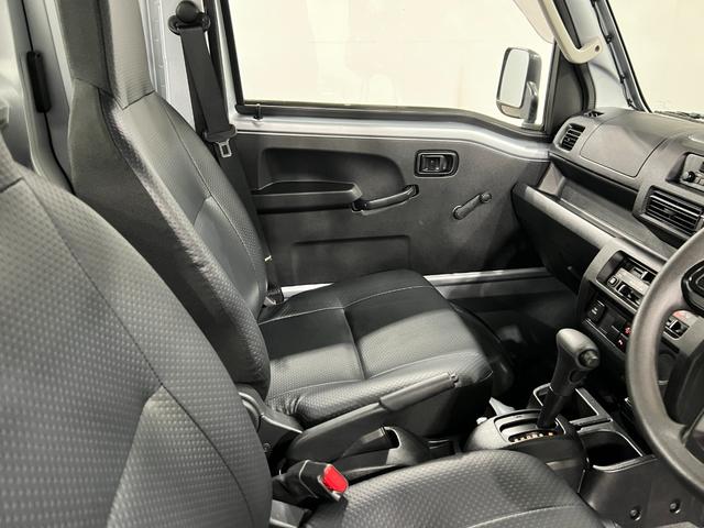 ハイゼットトラックジャンボスタンダード　走行６５５６キロ／車検整備付／ＥＴＣ一年保証・走行距離無制限走行６５５６キロ　車検整備付　ＥＴＣ　クリアランスソナー　オートライト　アイドリングストップ（埼玉県）の中古車