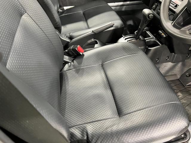 ハイゼットトラックジャンボスタンダード　走行６５５６キロ／車検整備付／ＥＴＣ一年保証・走行距離無制限走行６５５６キロ　車検整備付　ＥＴＣ　クリアランスソナー　オートライト　アイドリングストップ（埼玉県）の中古車