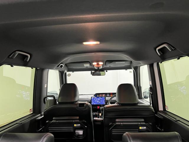 タントカスタムＲＳ　走行２３５０７キロ／フルセグナビ／ドラレコ１年保証距離無制限　走行距離２３５０７キロ　フルセグナビ　バックカメラ　ドラレコ　純正マット　サイドエアバッグ　ＬＥＤヘッドランプ　アイドリングストップ　シートヒーター　両側電動スライドドア（埼玉県）の中古車