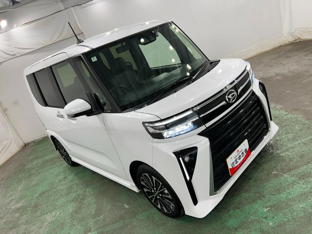 タントカスタムＲＳ　走行２３５０７キロ／フルセグナビ／ドラレコ１年保証距離無制限　走行距離２３５０７キロ　フルセグナビ　バックカメラ　ドラレコ　純正マット　サイドエアバッグ　ＬＥＤヘッドランプ　アイドリングストップ　シートヒーター　両側電動スライドドア（埼玉県）の中古車