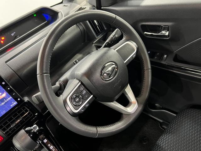 タントカスタムＲＳ　走行２３５０７キロ／フルセグナビ／ドラレコ１年保証距離無制限　走行距離２３５０７キロ　フルセグナビ　バックカメラ　ドラレコ　純正マット　サイドエアバッグ　ＬＥＤヘッドランプ　アイドリングストップ　シートヒーター　両側電動スライドドア（埼玉県）の中古車