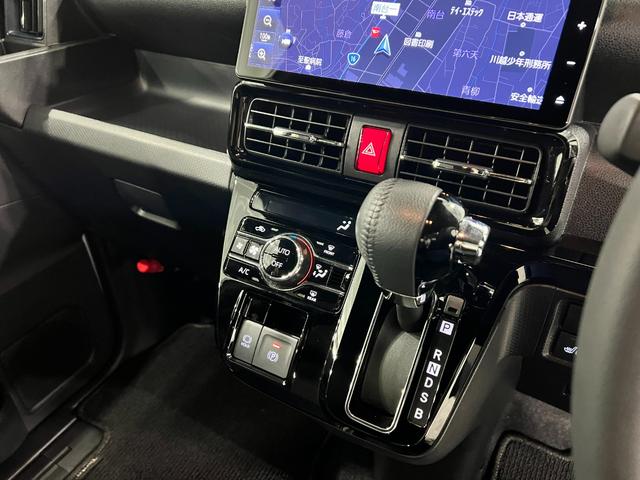 タントカスタムＲＳ　走行２３５０７キロ／フルセグナビ／ドラレコ１年保証距離無制限　走行距離２３５０７キロ　フルセグナビ　バックカメラ　ドラレコ　純正マット　サイドエアバッグ　ＬＥＤヘッドランプ　アイドリングストップ　シートヒーター　両側電動スライドドア（埼玉県）の中古車