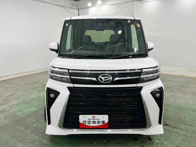 タントカスタムＲＳ　走行２３５０７キロ／フルセグナビ／ドラレコ１年保証距離無制限　走行距離２３５０７キロ　フルセグナビ　バックカメラ　ドラレコ　純正マット　サイドエアバッグ　ＬＥＤヘッドランプ　アイドリングストップ　シートヒーター　両側電動スライドドア（埼玉県）の中古車