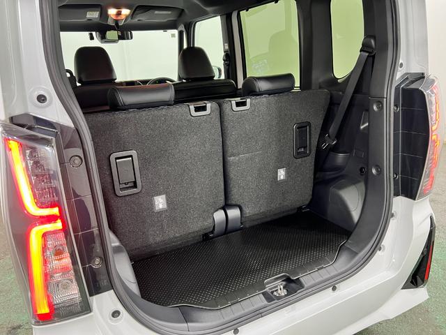 タントカスタムＲＳ　走行２３５０７キロ／フルセグナビ／ドラレコ１年保証距離無制限　走行距離２３５０７キロ　フルセグナビ　バックカメラ　ドラレコ　純正マット　サイドエアバッグ　ＬＥＤヘッドランプ　アイドリングストップ　シートヒーター　両側電動スライドドア（埼玉県）の中古車