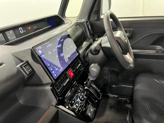 タントカスタムＲＳ　走行２３５０７キロ／フルセグナビ／ドラレコ１年保証距離無制限　走行距離２３５０７キロ　フルセグナビ　バックカメラ　ドラレコ　純正マット　サイドエアバッグ　ＬＥＤヘッドランプ　アイドリングストップ　シートヒーター　両側電動スライドドア（埼玉県）の中古車