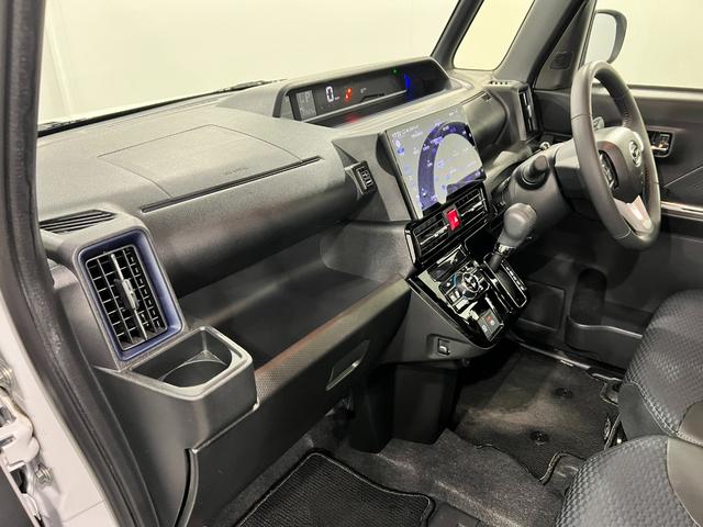 タントカスタムＲＳ　走行２３５０７キロ／フルセグナビ／ドラレコ１年保証距離無制限　走行距離２３５０７キロ　フルセグナビ　バックカメラ　ドラレコ　純正マット　サイドエアバッグ　ＬＥＤヘッドランプ　アイドリングストップ　シートヒーター　両側電動スライドドア（埼玉県）の中古車